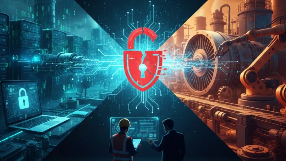 ¿Qué es la Ciberseguridad OT y por qué debería importarte hoy?