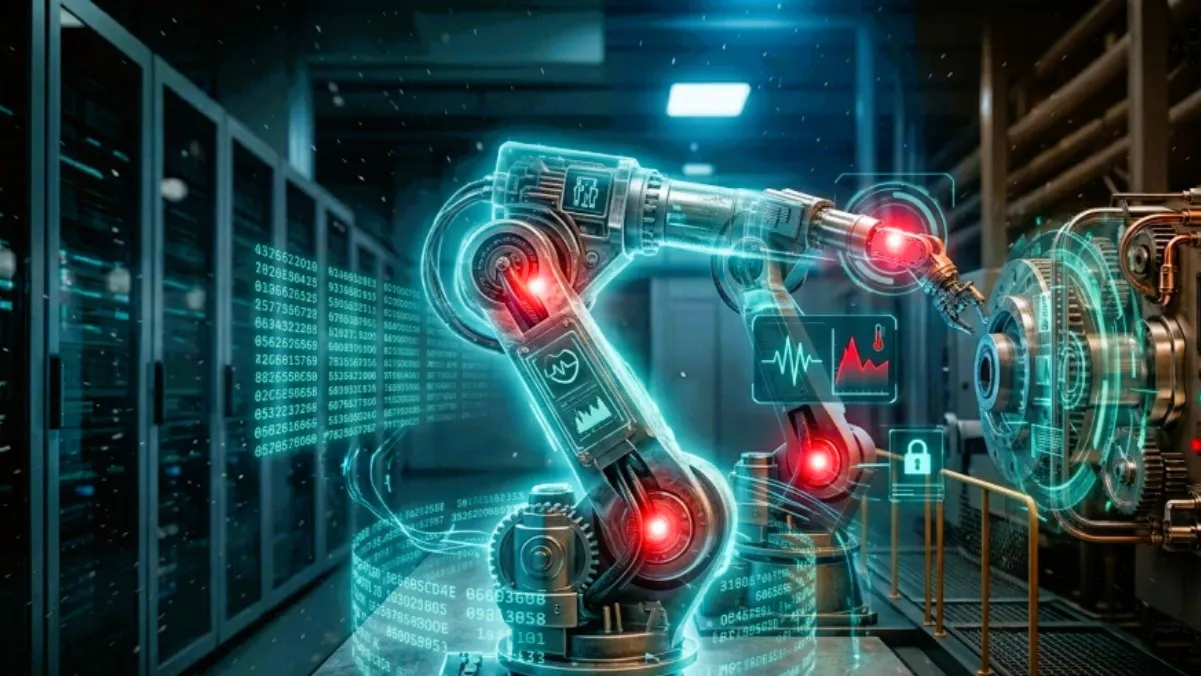 Anatomía de una vulnerabilidad industrial: Cuando los bits golpean los átomos.